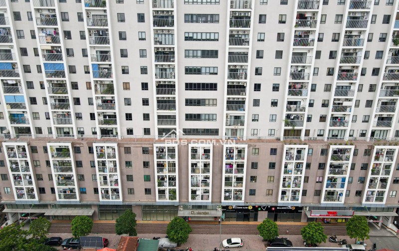 CHO THUÊ 1/2 SÀN TÒA C1 THÀNH CÔNG, 176M2 GIÁ CỰC ƯU ĐÃI